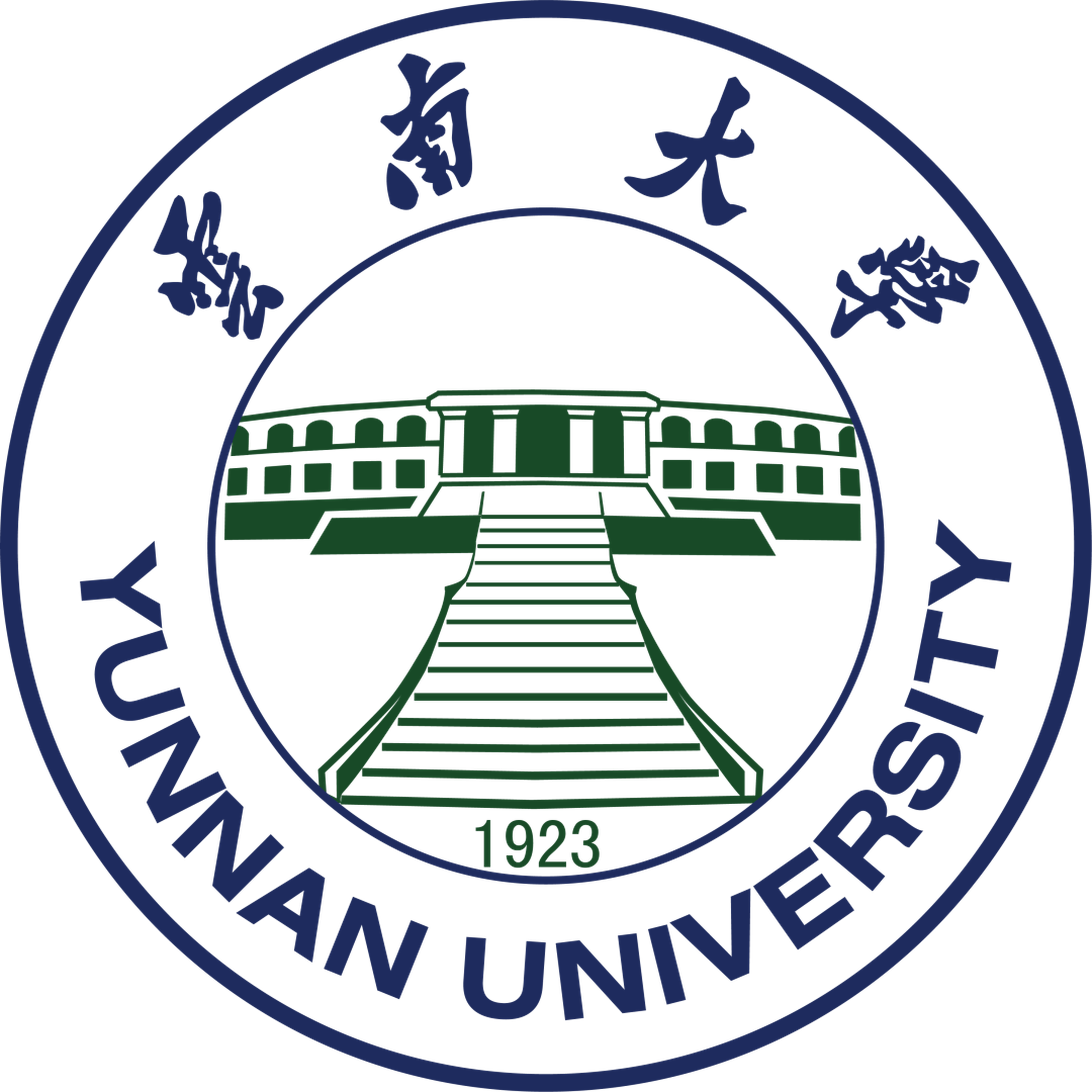 云南大学